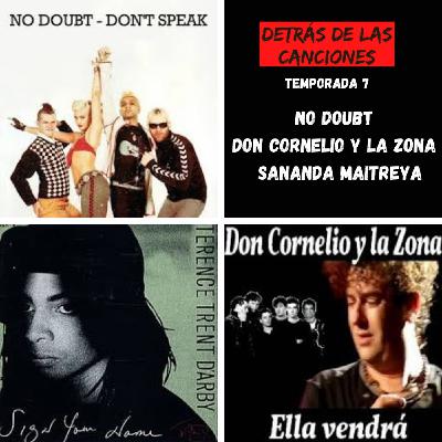 66 - No Doubt - Don Cornelio y la Zona - Sananda Maitreya