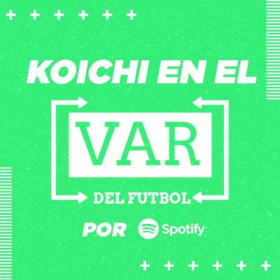 Koichi Aparicio: ¿Quién no ha robado maní de un supermercado?"