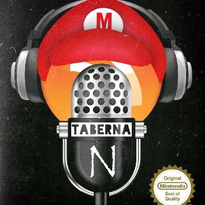 Taberna Nintendera DX - T3E01 - Fire Emblem, Astral Chain, Nindies Showcase, Nintendo Direct