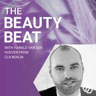 #20: Strengthening the skin-mind connection for holistic well-being with CLR Berlin #20: Strengthening the skin-mind connection for holistic well-being with CLR Berlin