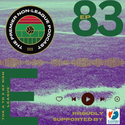 Episode 83 - E