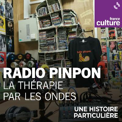 Radio Pinpon, la thérapie par les ondes 2/2 : Une vraie radio de malades