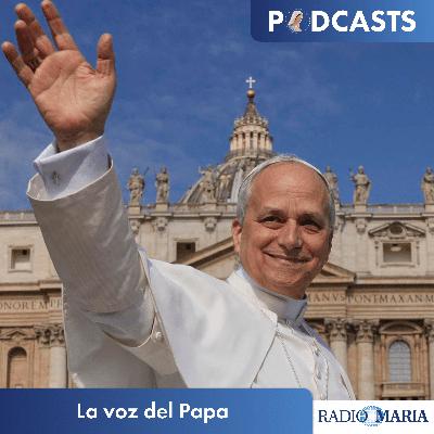 La voz del Papa 02/12/25 La voz del Papa 02/12/25