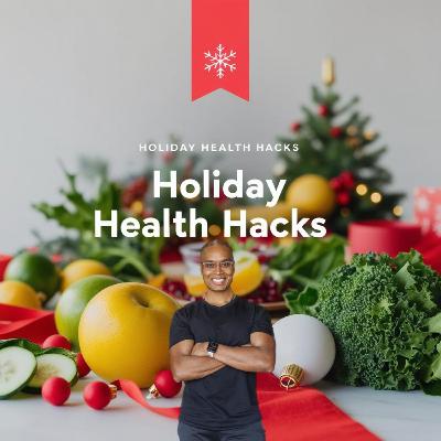 Stay Fit & Healthy This Holiday Season: Simple Tips Stay Fit & Healthy This Holiday Season: Simple Tips