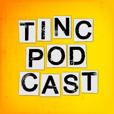TINC TEASER - Teaser Temporada 1