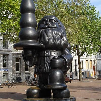 Rotterdamse Iconen afl 6: Kabouter Buttplug