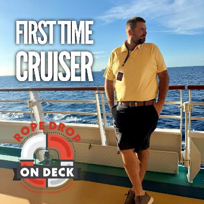RDOD 108: First Time Cruiser - Kent
