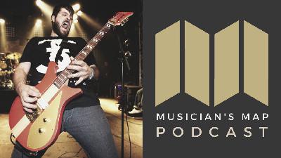 Episode 53 - Kurt Ballou (Converge)