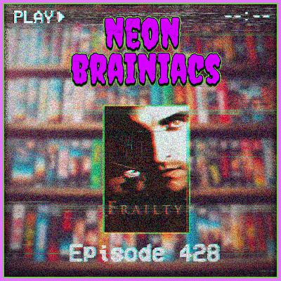 428 - Frailty (2001)