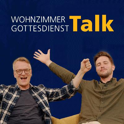 Einladend glauben | Talk | mit Torben & Matthias