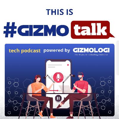 Aria Cinecrib: Alasan Bikin Skorfilm | Eps 16 Gizmo Talk Aria Cinecrib: Alasan Bikin Skorfilm | Eps 16 Gizmo Talk