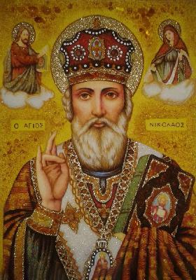 Любов творить чуда! (Лк. 6,17-22)