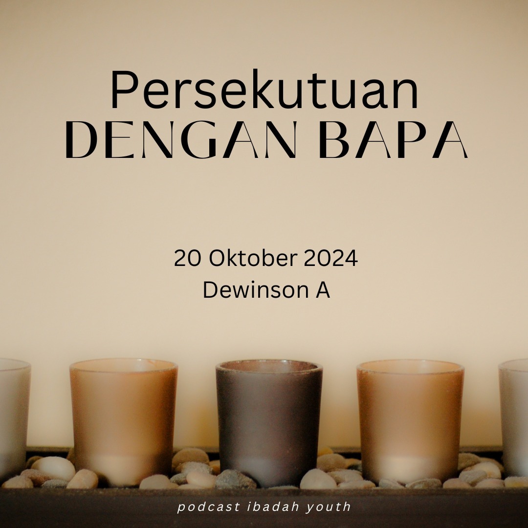 Live Streaming Youth - 20 Oktober 2024 episode artwork