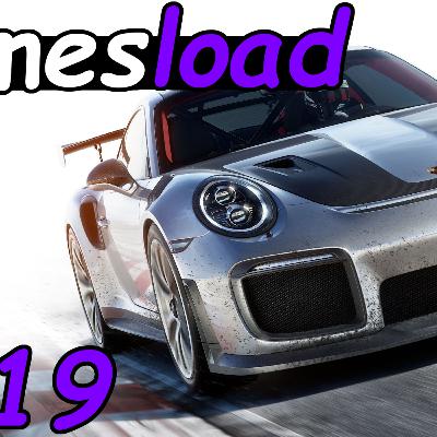 Gamesload | # 019 mit Forza Motorsport 7