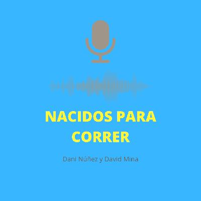 KM20: Nacidos para Correr de Christopher McDougall