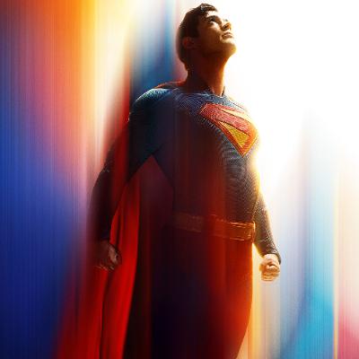 Podcast #202 - Superman (2025) Podcast #202 - Superman (2025)