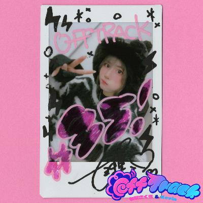 #35 【ゲスト:タケ子】走って！！！