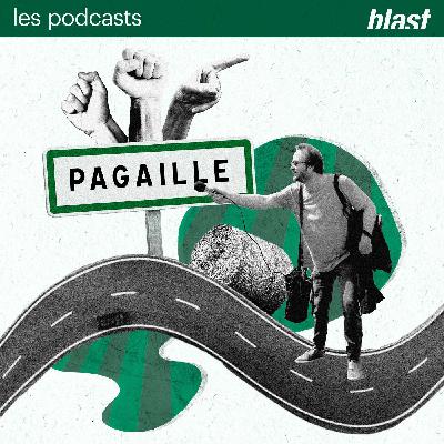 Pagaille, bande annonce