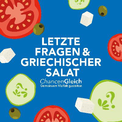 #16 Interview mit Gudrun Richter-Förtsch | ChancenGleich