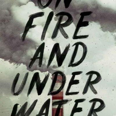 On Fire and Underwater - Curtis Ippolito, Kendall Brunson, & Caitlin McKenna