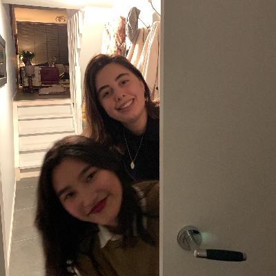 Een vogel-attack, lock down 2 en nog veel meer