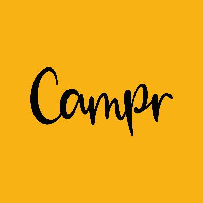 Aflevering 1 - Waar moet een camper aan voldoen?
