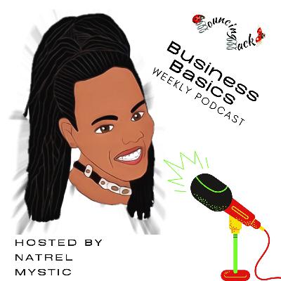 Bouncing Back Business Basics (Ep2)