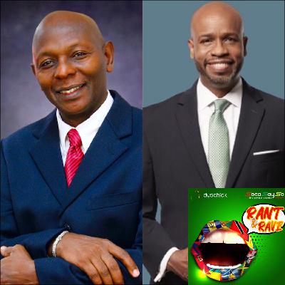 NEW YEAR, NEW MOVES: The Caribbean Steps in to Help Saint Vincent