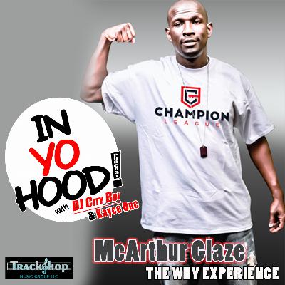 The Way Experience - McArthur L. Glaze The Way Experience - McArthur L. Glaze