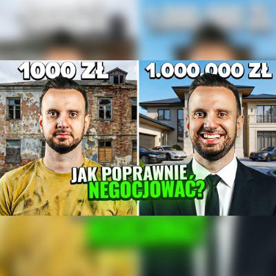 Sekrety skutecznej negocjacji od kogoś, kto robił to setki razy