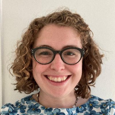 Episode 10 - Prosci: what is it and how do you pronounce it anyway?! With Imogen Parnham-Kenny Episode 10 - Prosci: what is it and how do you pronounce it anyway?! With Imogen Parnham-Kenny