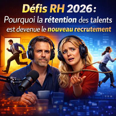 Défis RH 2026 : Pourquoi la rétention est devenue le nouveau recrutement. Défis RH 2026 : Pourquoi la rétention est devenue le nouveau recrutement.