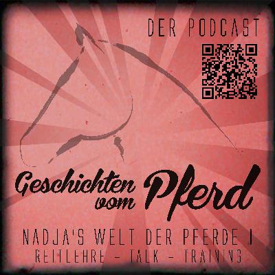 Nadjas Welt der Pferde