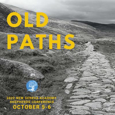 2022 NGA Conference | Old Paths | Women's Breakout Session—Titus 2:3-5 | Sebra Baker & Jenna Killingsworth