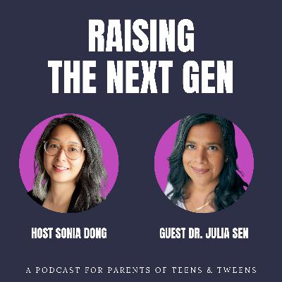 E3: Breaking Stereotypes - Raising Teens Doesn't Have to Be Hard