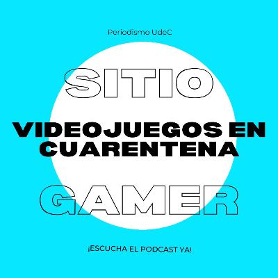 Videojuegos en cuarentena