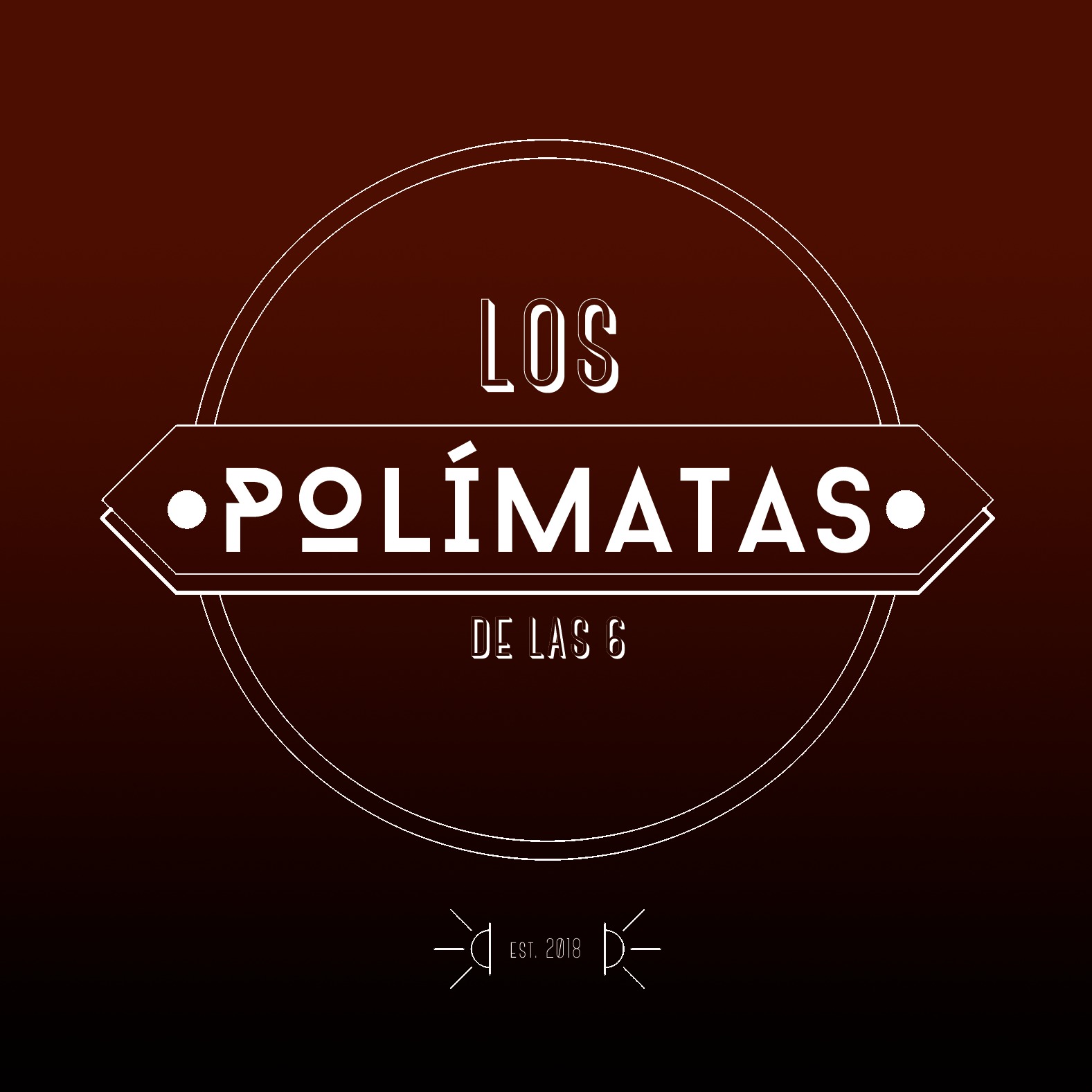 Los Polímatas de las 6