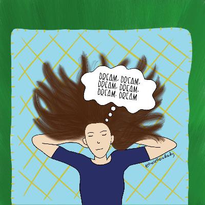 Dream Dream Dream Dream Dream Dream...