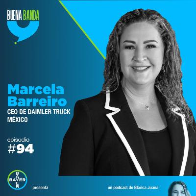 94. Un No, no es un Nunca… MARCELA BARREIRO 94. Un No, no es un Nunca… MARCELA BARREIRO
