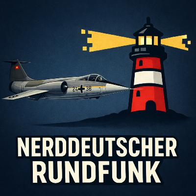 Folge 2 - Lockheed F-104 Starfighter - Aufstieg und Fall eines Sternenkriegers