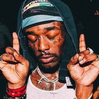 Brokeboy - Lil Uzi Vert episode artwork