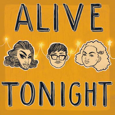 S1 Ep1 - Red Scare Theatre Company with Cassandra Tse and James Cain S1 Ep1 - Red Scare Theatre Company with Cassandra Tse and James Cain