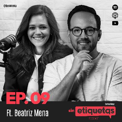 De Instagram al Amor Propio. - EP. 09