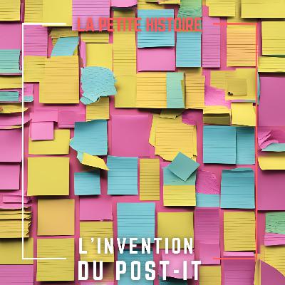 Le Post-it : L'Erreur qui a Révolutionné nos Bureaux
