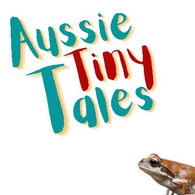 Episode 81: I Had a Little Tadpole (by Maxine Beneba Clarke)