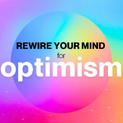 Positive Mindset Meditation | Be More Optimistic