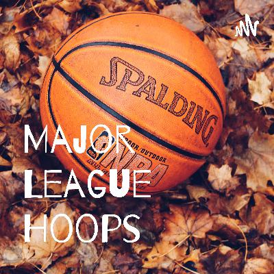 Episode 1 - New Rules, A Trade and 4 Rounds of a Mock