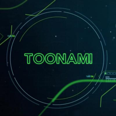 Pop 5: Best Of Toonami Pop 5: Best Of Toonami