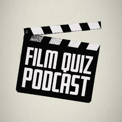 Film Quiz Podcast episode 8 (Christmas special): Harry Hill, Susie Dent, Kiell Smith-Bynoe