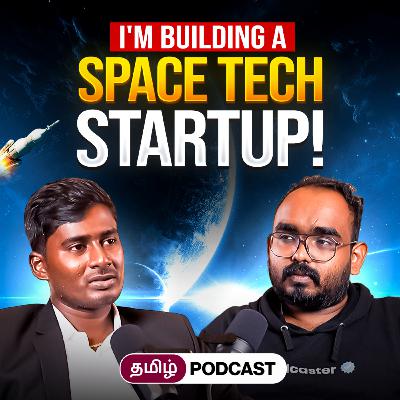 Explore Rockets 🚀 and SpaceTech 🛰️ Startup Building with Anand - Space Zone India